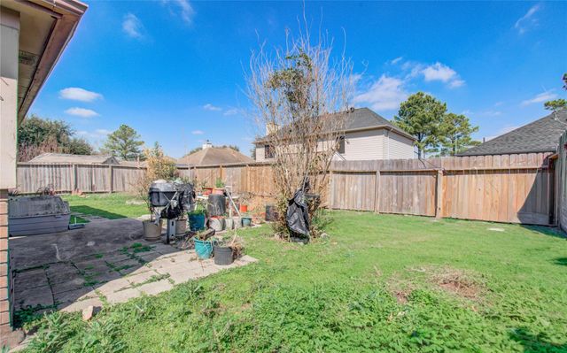 1634 Ridgebriar Drive, Houston, TX 77014