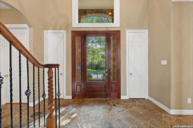 17323 FOUNTAIN BLUFF DR, San Antonio, TX 78248