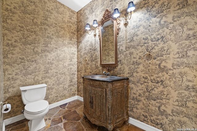 17323 FOUNTAIN BLUFF DR, San Antonio, TX 78248