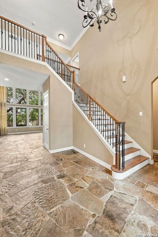 17323 FOUNTAIN BLUFF DR, San Antonio, TX 78248