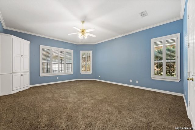 17323 FOUNTAIN BLUFF DR, San Antonio, TX 78248