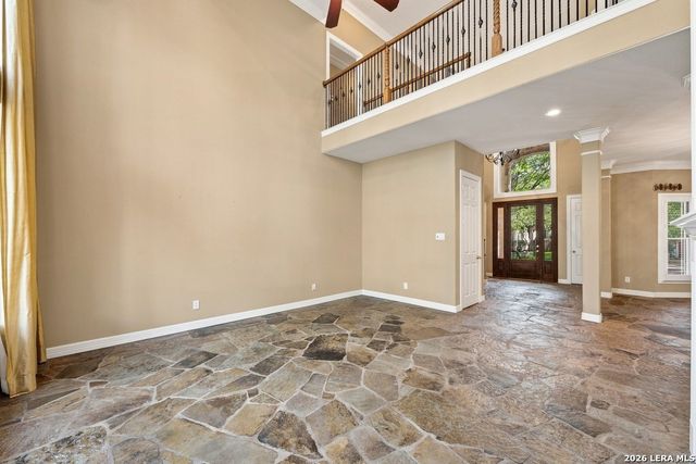 17323 FOUNTAIN BLUFF DR, San Antonio, TX 78248