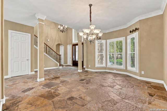 17323 FOUNTAIN BLUFF DR, San Antonio, TX 78248