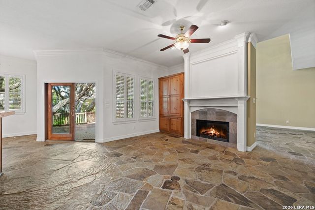 17323 FOUNTAIN BLUFF DR, San Antonio, TX 78248