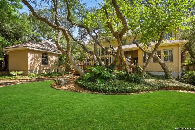 17323 FOUNTAIN BLUFF DR, San Antonio, TX 78248