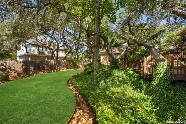 17323 FOUNTAIN BLUFF DR, San Antonio, TX 78248