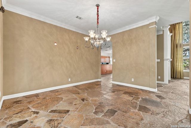 17323 FOUNTAIN BLUFF DR, San Antonio, TX 78248