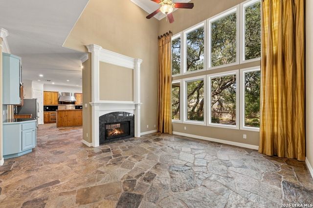 17323 FOUNTAIN BLUFF DR, San Antonio, TX 78248