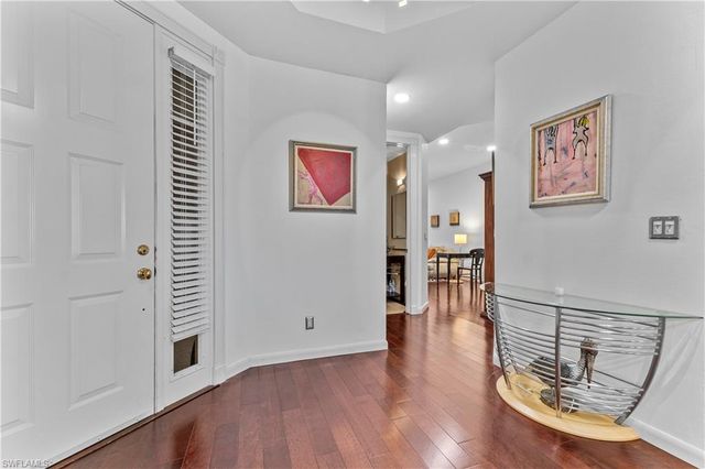 1845 Les Chateaux BLVD 202, Naples, FL 34109