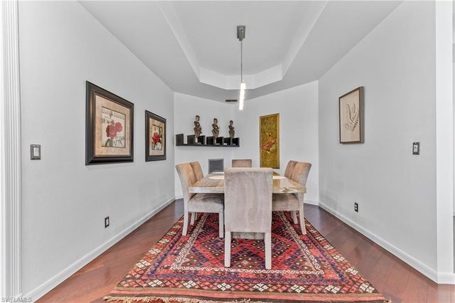 1845 Les Chateaux BLVD 202, Naples, FL 34109