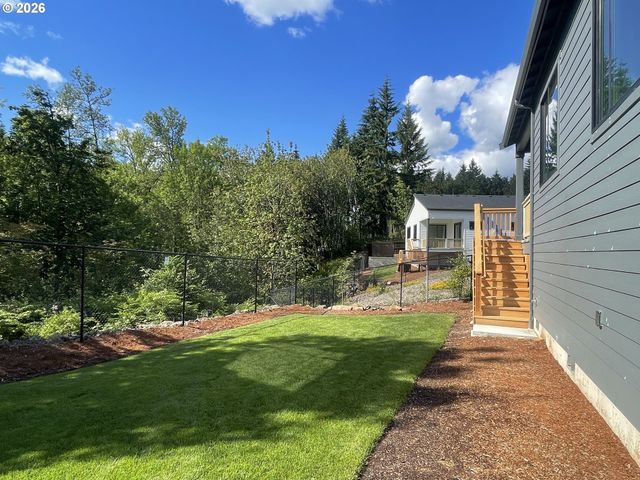 5155 N BENTON Dr, Camas, WA 98607