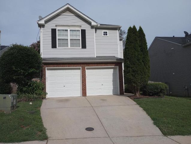 108 Lacombe Court, Holly Springs, NC 27540