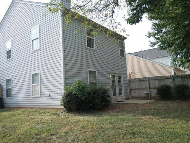 108 Lacombe Court, Holly Springs, NC 27540