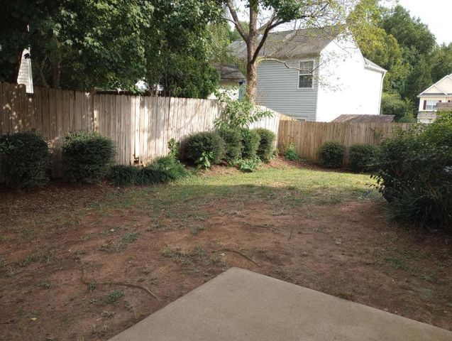 108 Lacombe Court, Holly Springs, NC 27540