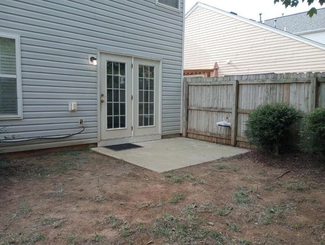 108 Lacombe Court, Holly Springs, NC 27540