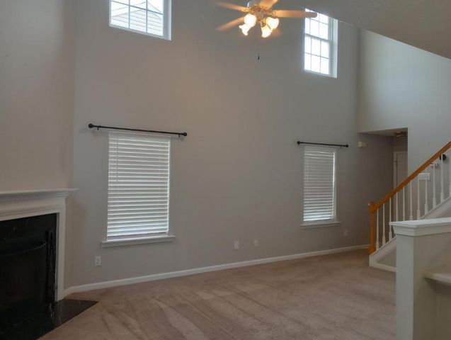 108 Lacombe Court, Holly Springs, NC 27540