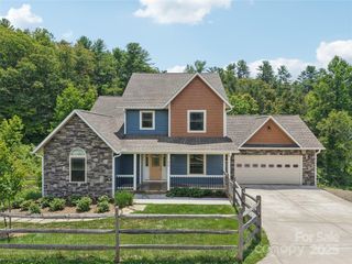 278 Ollie Weaver Road, Weaverville, NC 28787