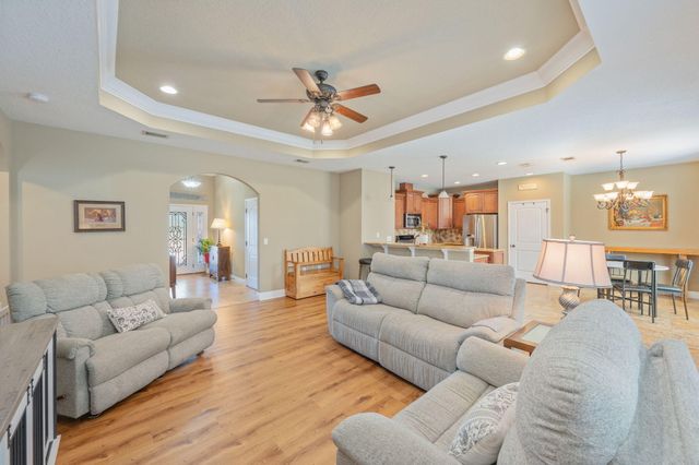 3720 Kittrell Lane, Crestview, FL 32539