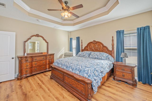 3720 Kittrell Lane, Crestview, FL 32539