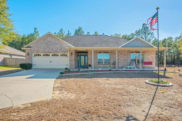 3720 Kittrell Lane, Crestview, FL 32539