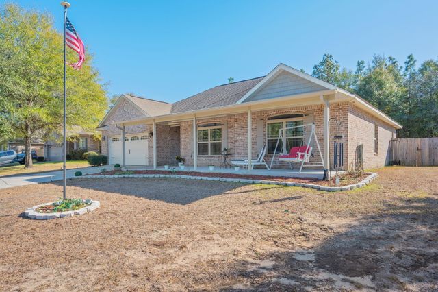 3720 Kittrell Lane, Crestview, FL 32539