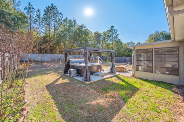 3720 Kittrell Lane, Crestview, FL 32539