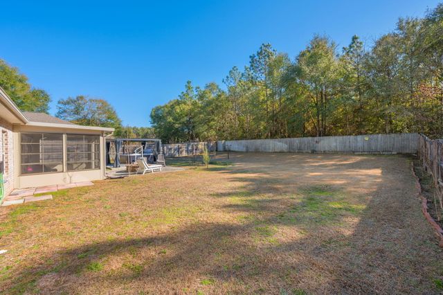 3720 Kittrell Lane, Crestview, FL 32539