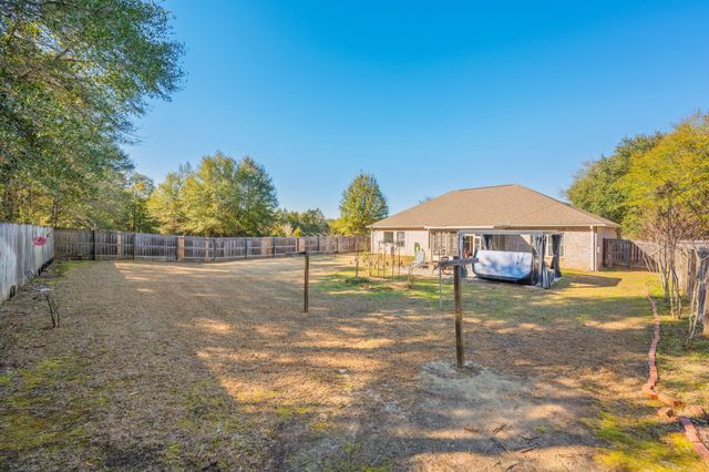 3720 Kittrell Lane, Crestview, FL 32539