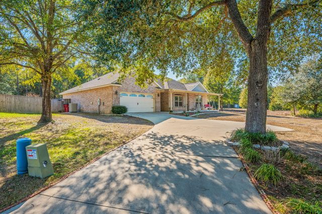 3720 Kittrell Lane, Crestview, FL 32539