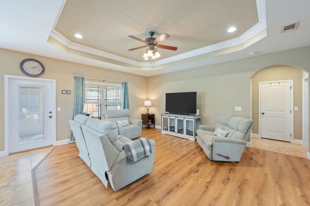 3720 Kittrell Lane, Crestview, FL 32539