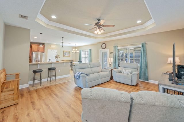 3720 Kittrell Lane, Crestview, FL 32539