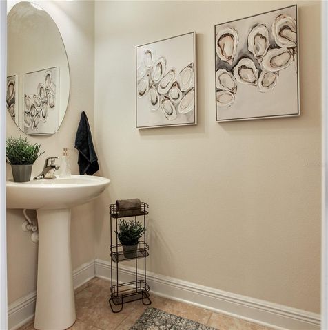 11604 CROWNED SPARROW LANE, Tampa, FL 33626