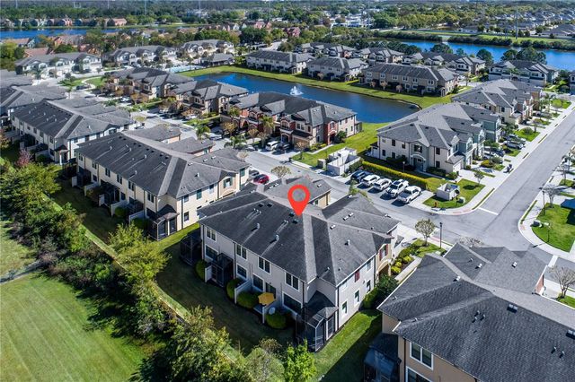 11604 CROWNED SPARROW LANE, Tampa, FL 33626