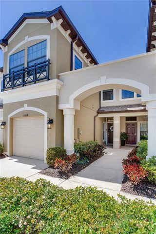 11604 CROWNED SPARROW LANE, Tampa, FL 33626