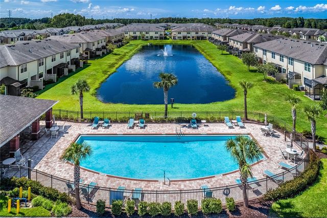 11604 CROWNED SPARROW LANE, Tampa, FL 33626