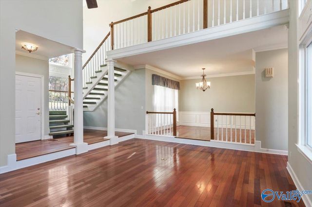 1807 Gaslight Way NE, Huntsville, AL 35816