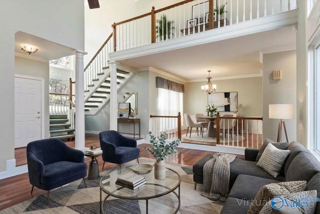 1807 Gaslight Way NE, Huntsville, AL 35816