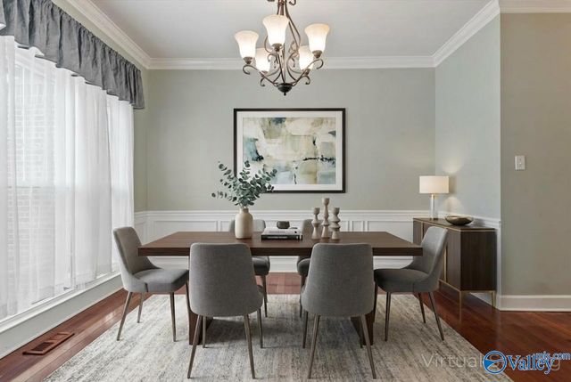 1807 Gaslight Way NE, Huntsville, AL 35816