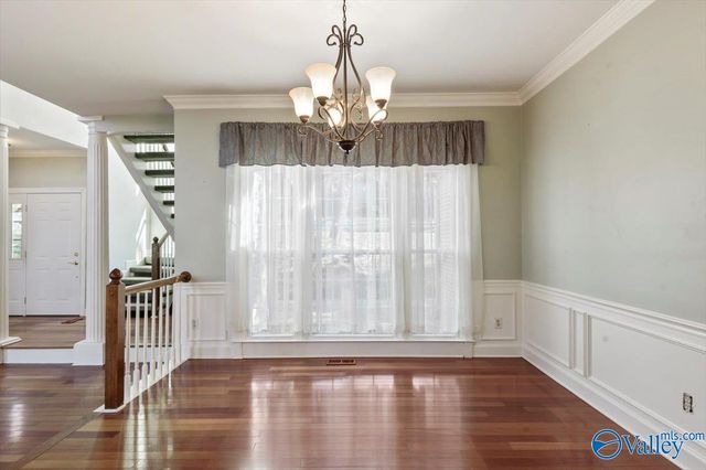 1807 Gaslight Way NE, Huntsville, AL 35816