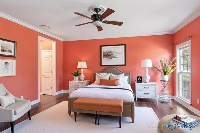 1807 Gaslight Way NE, Huntsville, AL 35816