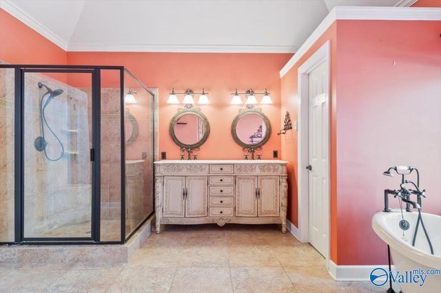 1807 Gaslight Way NE, Huntsville, AL 35816