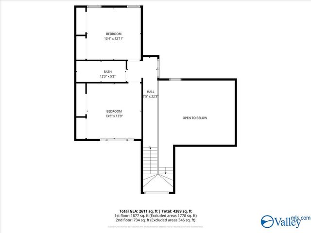 1807 Gaslight Way NE, Huntsville, AL 35816