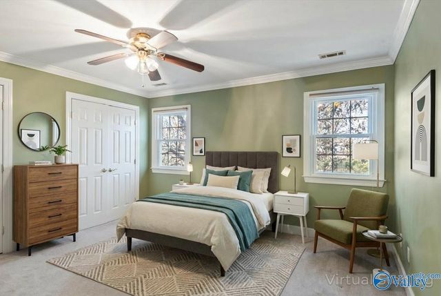 1807 Gaslight Way NE, Huntsville, AL 35816