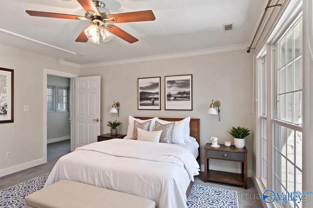 1807 Gaslight Way NE, Huntsville, AL 35816