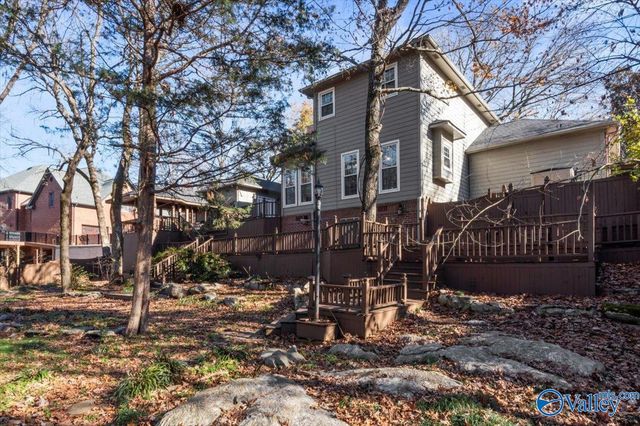 1807 Gaslight Way NE, Huntsville, AL 35816