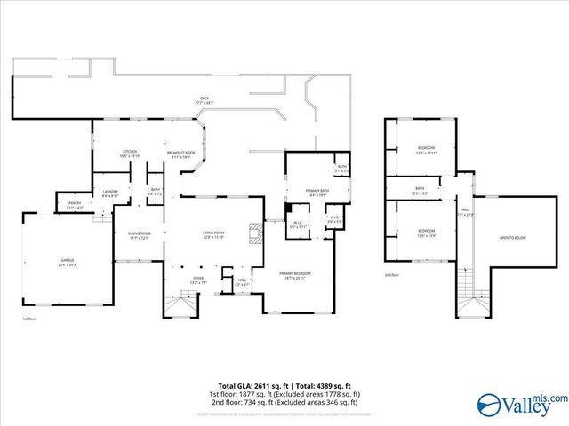 1807 Gaslight Way NE, Huntsville, AL 35816