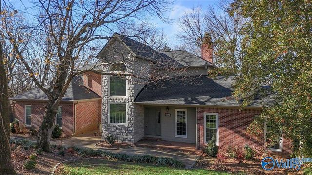 1807 Gaslight Way NE, Huntsville, AL 35816