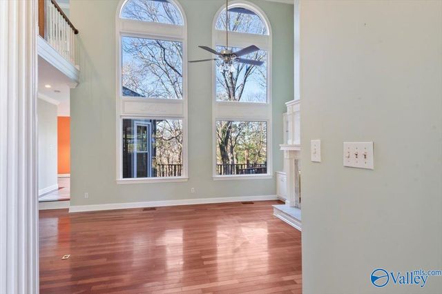 1807 Gaslight Way NE, Huntsville, AL 35816