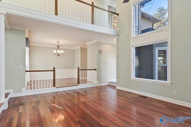 1807 Gaslight Way NE, Huntsville, AL 35816