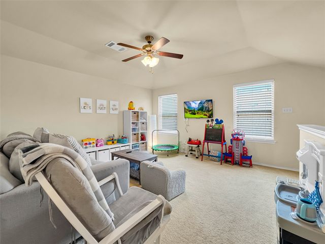 1905 Burl Lane, Anna, TX 75409